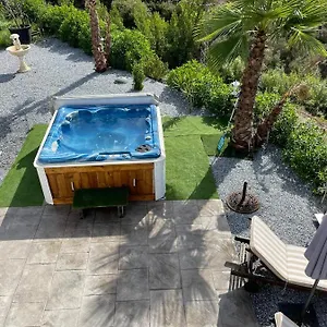  Villa La Casita De Camila