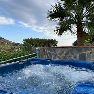  Villa La Casa De Madera