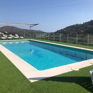  Сasa de vacaciones Casa Olivia